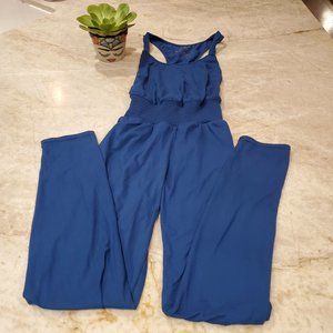 Spiritual Gangster Jumper